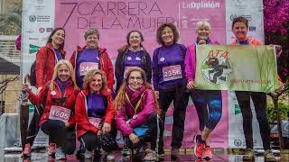 7 Carrera de la Mujer (Murcia) 06/03/2022