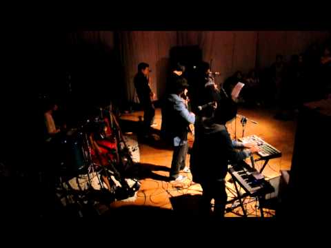 while my guitar gently weeps tras bambalinas final