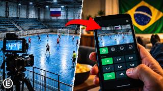 Como uma Bet Investigada em 20 Países Entrou no Brasil?! | 4k