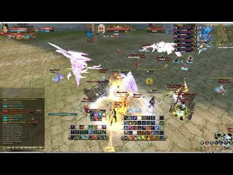 Elyon/'Justice~ | SK G17 UP4 | PWBR Phoenix | TW Reloaded x Spence 15-09