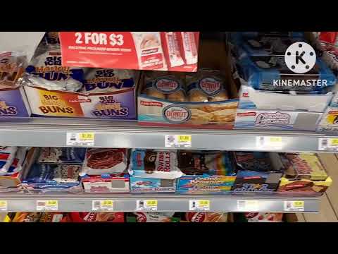 Name Brand Pastries At A RaceTrac 🍰 Little Debbie Chocolate Cupcakes 🍫 Nutty Buddy Star Crunch Plus