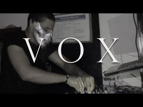 Skullkid - VOX (Official Music Video)