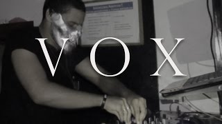 Skullkid - VOX (Official Music Video)