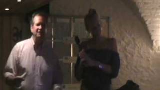 Salzburg Academy Karaoke Night 2009 -- Directors Cut