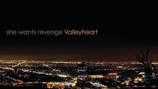 She Wants Revenge [ Suck It Up ] En Español