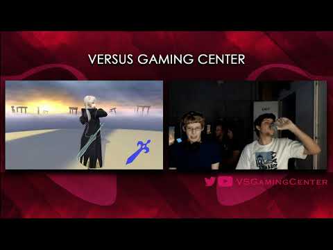 VS Weekly 9/14/17 - Losers R5 - Diabeo (Cloud) vs Dath (Robin) - Smash 4