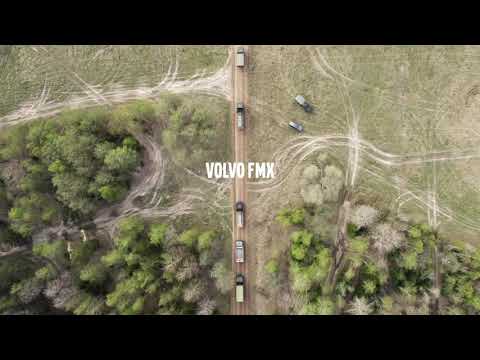 Volvo Defense FMX