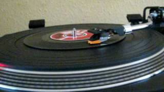 JOHNNY NASH - YOU GOT SOUL