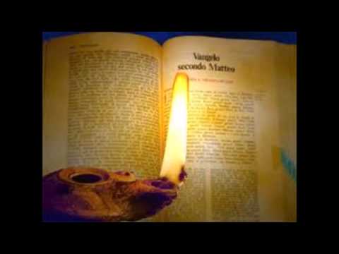 Vangelo secondo Matteo capitolo 01