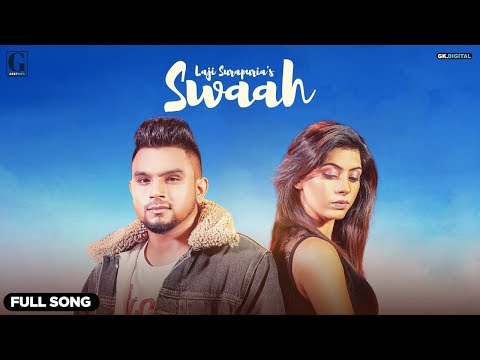 Poster swaah lyrics – laji surapuria
