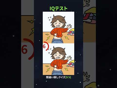 オンラインIQテスト
