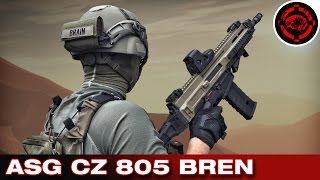 ASG CZ 805 BREN A1