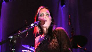 Beth Hart - Chocolate Jesus - Echoplex 2-20-11
