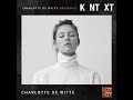 Charlotte De Witte KNTXT