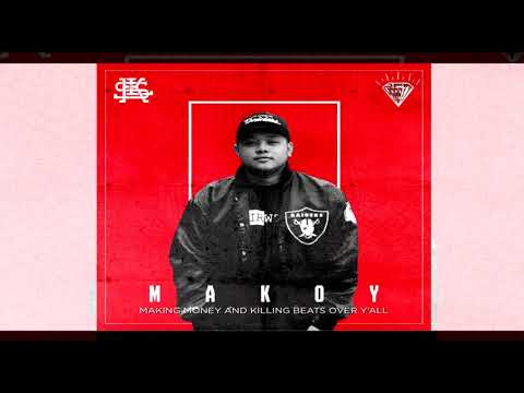 Makoy - Elcamo feat. Mike Kosa, Astro, Kierz Ferrer & Kalookal$