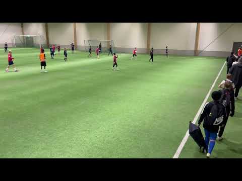 Godiscupen 202412 Highlights GGIK - Falu BS