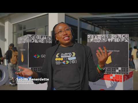 Build with AI Nairobi Google I/O Highlights 2025