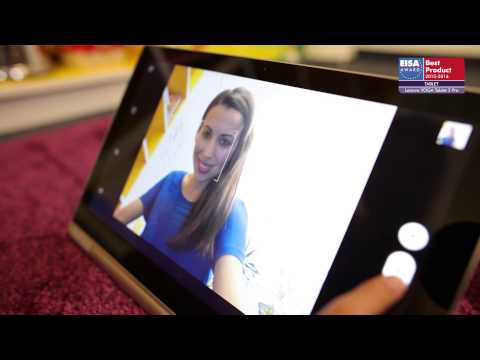 EUROPEAN TABLET 2015-2016 - Lenovo YOGA Tablet 2 Pro