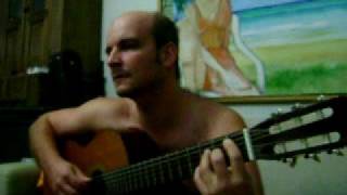 SEA SONG - PAT METHENY - MRG