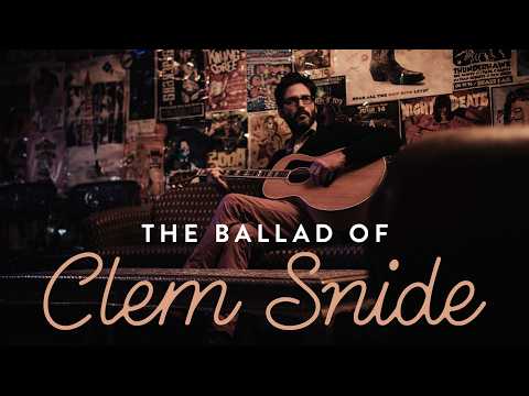 The Ballad of Clem Snide