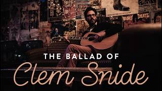 The Ballad of Clem Snide