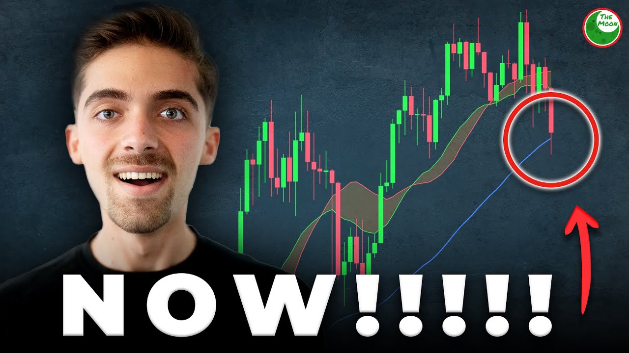 🚨 BITCOIN: IF WE LOSE THIS LINE, IT'S OVER.