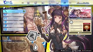 【GBVSR】教官に御指導御鞭撻をお願いする【イルザ】