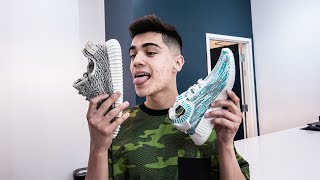 Where to resell your used sneakers!