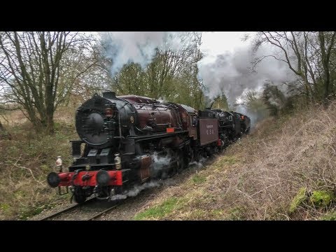 Triple Headed S160'S, The Sound Of The USA ! Superpower Weekend !