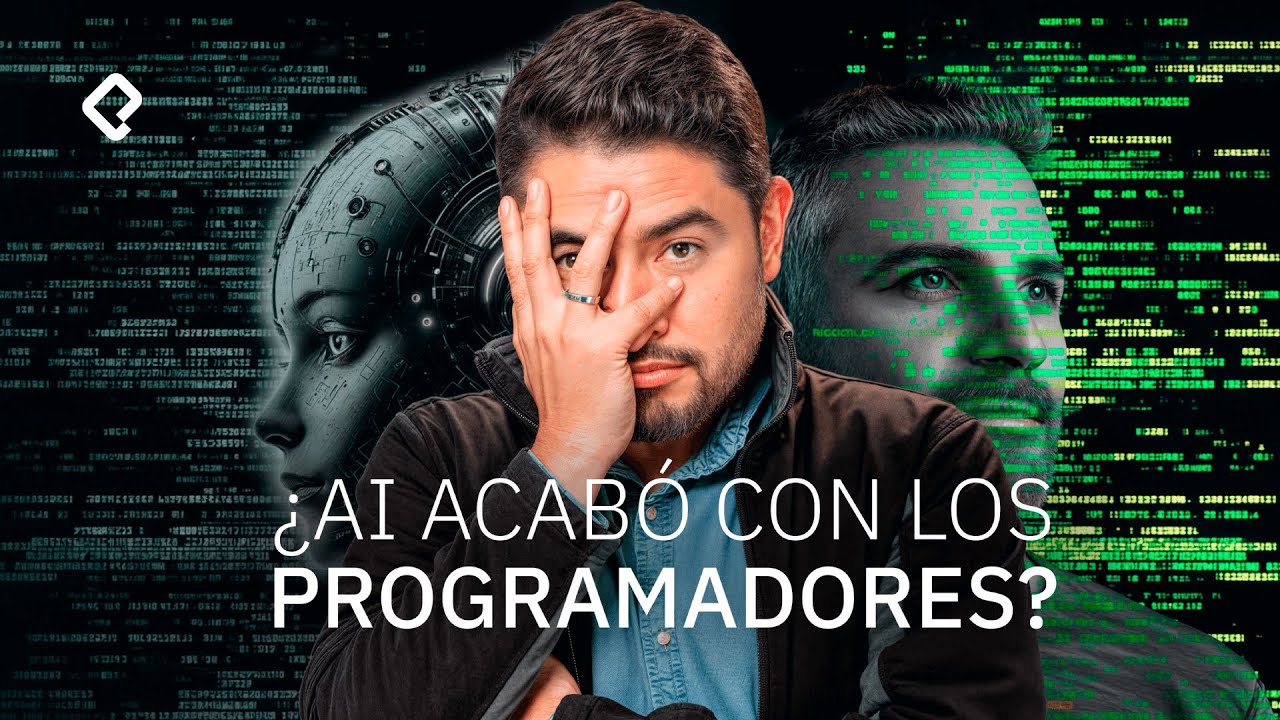 Programar, 2 años después de AI