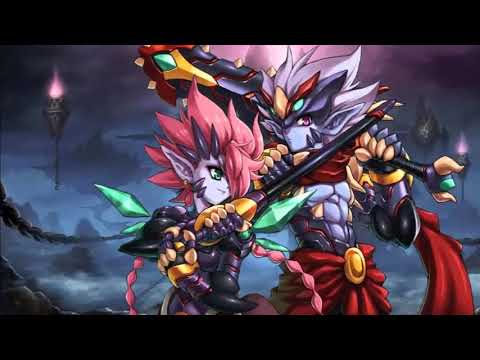 Grand Chase - Duel Theme Extended