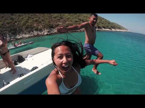 WHERE TO GO IN CROATIA