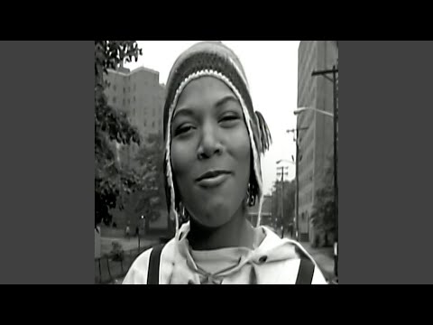 Queen Latifah (feat. Triple A)