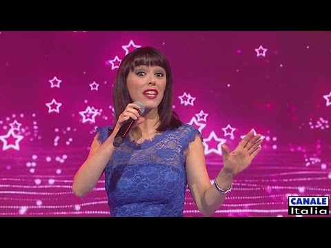 Bagutti - L'universo per me (HD) | Cantando Ballando