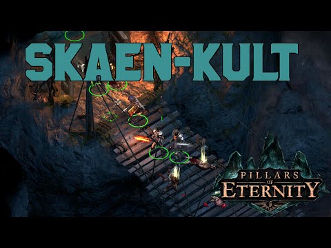Let's Play Pillars of Eternity - Unter Dyrfurt - Teil 79