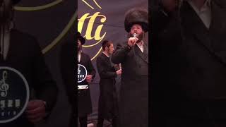 פישי רכטשפר & מוטי רוזנפלד & מקהלת קאפלה בקלב''פ מרגש