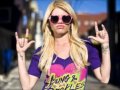 Chanel West Coast - Don't Give A F___.wmv 