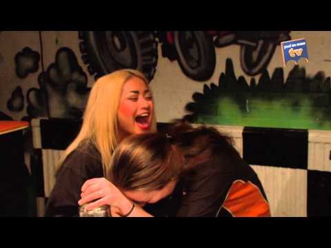 Spang 8 februari 2014 - Peel en Maas TV Venray