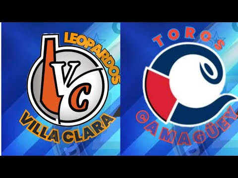 Béis3bol 🇨🇺 Villa Clara 🆚 Camagüey