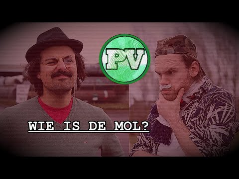 Wie is de Mol? (à la Passievruchten)