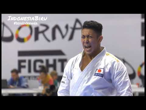 OHAN - Ryo Kiyuna (Japan)