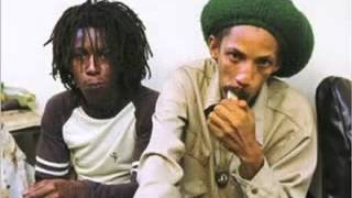 Te-Track - Let's Get It Together, Augustus Pablo - Black Ants Dub