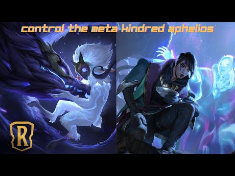 Counter the meta HARD kindred Aphelious deck