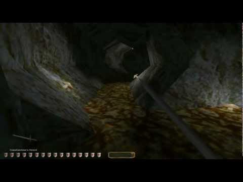 Let's Play Thief - The Dark Project 150: ALL NEW!