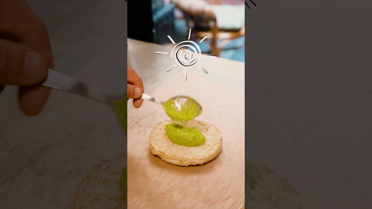 Vidéo Burger Maya