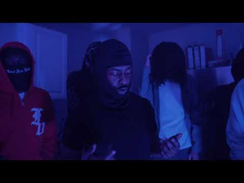 READY REGG X HDOT BINTRAPPIN - NO HOOK (OFFICIAL VIDEO)