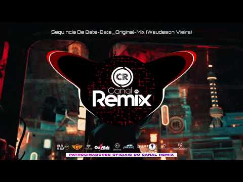 Sequência De Bate-Bate (Weudeson Vieira)