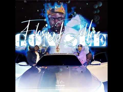 Flossy Dollaz - Gon See Ft. KXNG CHXNO