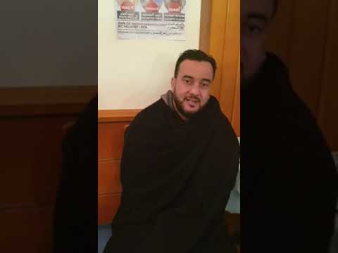 Eröffnungsfeier Moschee Bensheim 2019