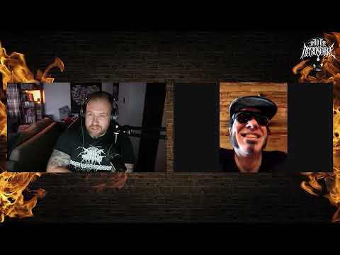 DAVID VINCENT (VLTIMAS): “I’ve never believed that humans are meant to live on top of each other”